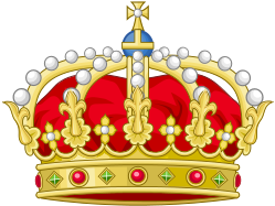 File:Royal Crown for the Aragonese Terriories.svg