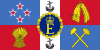 Kuningattaren lippu (1962–2022)