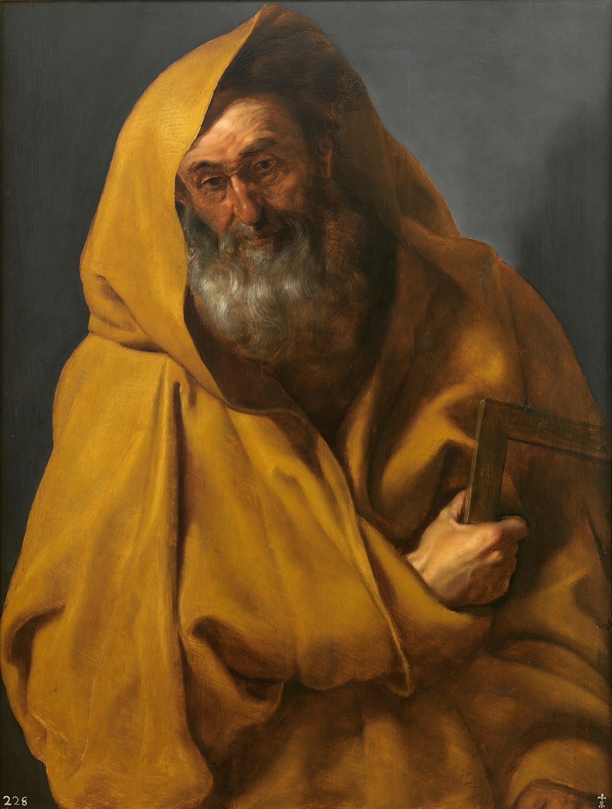 St. James – The Apostle