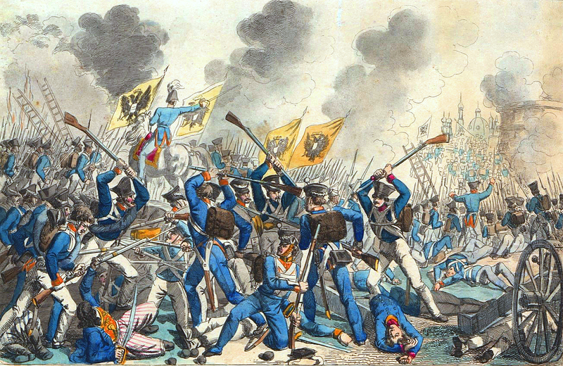 File:Russian attack on Warsaw 1831.PNG