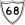 Ruta Națională 68 (Columbia)