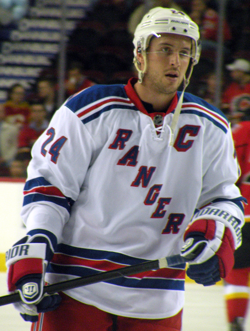 Ryan Callahan - Wikipedia