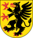 Södermanland címere