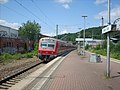 Miniatuur voor Station Wetter (Ruhr)