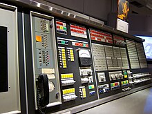 Maintenance Console SAGE computer console.jpg