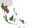 Miniatura pro Hry Juhovýchodnej Ázie