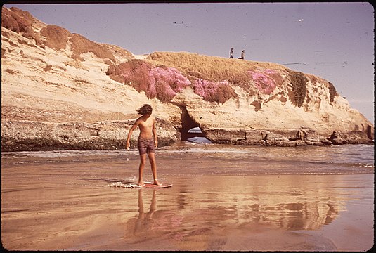 "SKIM_-_BOARDING_-_NARA_-_543215.jpg" by User:US National Archives bot