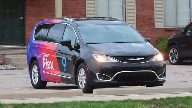 SMART Flex Service Has On Demand Transit in Pontiac, Auburn Hills, and Troy  - Oakland County Times