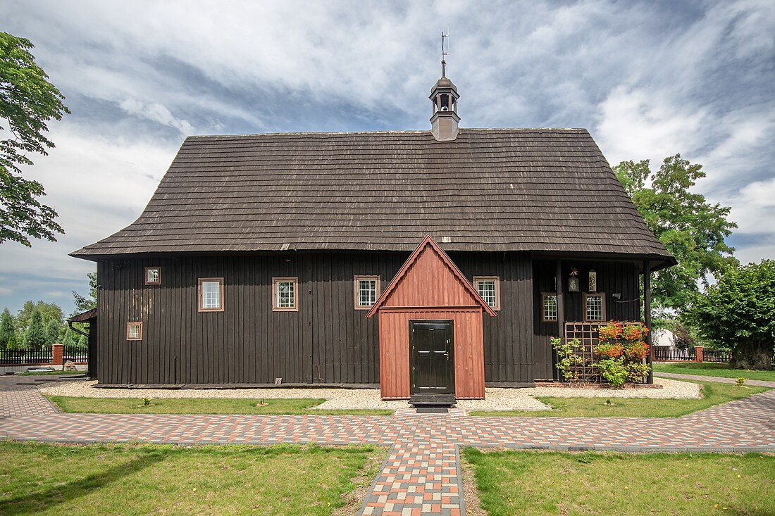 Stary Ochędzyn