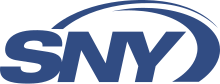 SNY logosu.svg