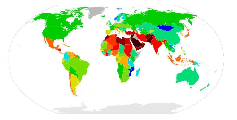 File:SOWM2010 female earned income ratio.svg