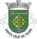 Santa Cruz da Trapa arması