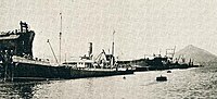 Thumbnail for SS Bakio (1904)