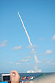 STS-124 liftoff