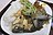 SZ 深圳 Shenzhen 羅湖 Luohu 水庫新村 Shuiku Xincun shop 潤發緣 restaurant food fish plate rice June 2017 IX1 01.jpg