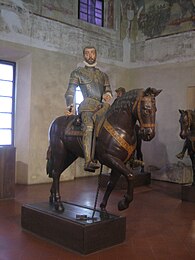 Premio Nazionale Toson D'oro Di Vespasiano Gonzaga