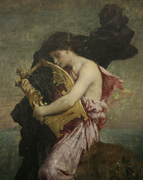 File:Sahpo embrassant sa lyre-Jules Elie Delaunay mg 8277.jpg