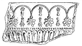 Illustrativ bild av artikeln Antik keramikverkstad i Saint-Rémy-en-Rollat