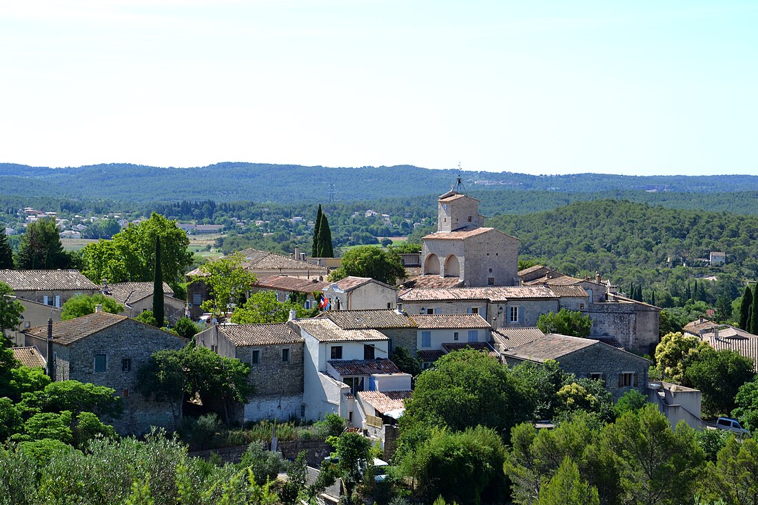 Sant Joan de Cuculas