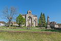 * Nomination Saint Saturnin Church of Le Bourg, Lot, France. --Tournasol7 22:22, 23 May 2017 (UTC) * Promotion Good quality. -- Johann Jaritz 02:28, 24 May 2017 (UTC)