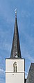 * Nomination Bell tower of the Saints Peter and Paul church in Weimar, Thuringia, Germany. --Tournasol7 06:50, 24 December 2019 (UTC) * Promotion  Support Good quality. --XRay 06:58, 24 December 2019 (UTC)