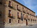 Colegio de Fonseca.