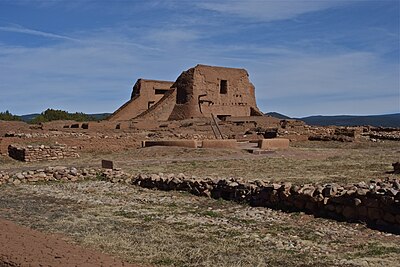 Salinas Pueblo Missions National Monument.jpg 10.1088 MP