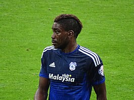 Sammy Ameobi