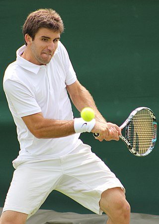 <span class="mw-page-title-main">Jordi Samper Montaña</span> Spanish tennis player