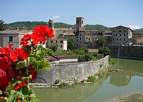 Sant'Angelo Vado-ban