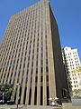 Civic Center Plaza, Centre City Building