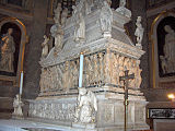 Arca di San Domenico, Bologna