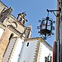 Miniatura para Iglesia de San Mateo (Jerez de la Frontera)