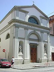 Chiesa di San Pier Forelli