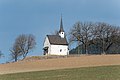 * Nomination Subsidiary church Saint John the Baptist in Streimberg1, Sankt Veit an der Glan, Carinthia, Austria -- Johann Jaritz 03:46, 13 March 2021 (UTC) * Promotion  Support Good quality. --Tournasol7 05:30, 13 March 2021 (UTC)