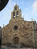 Miniatura para Santuario de la Virgen de Fátima (Astorga)