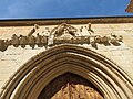 Santuario de la Virgen de la Fuente (Peñarroya de Tastavins, Teruel)