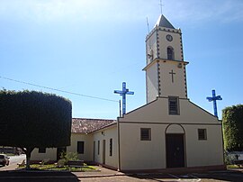 Guapé - Minas Gerais - Brasil
