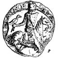 Thumbnail for Walter III, Count of Brienne