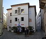 Scharfrichterhaus (Passau)