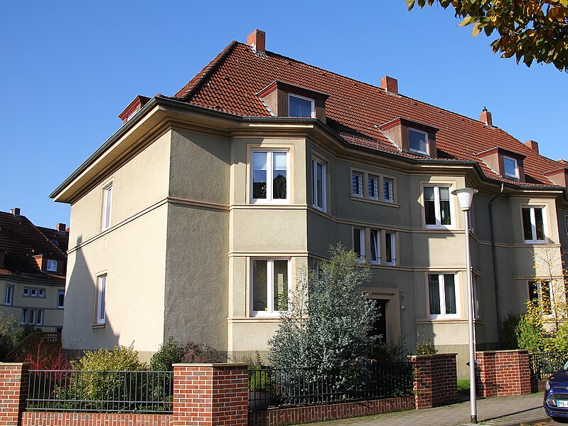 File:Schleswiger Straße 21 Wohnhaus B IMG 2147.jpg