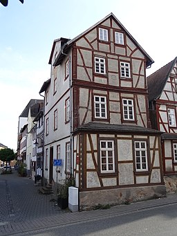 Schloßstraße 1 (Butzbach) 02