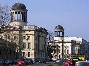 Spandauer Damm: Verlauf, Geschichte, Anwohner