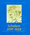 Schubertiade 1997b cover