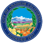 Seal of Anaheim, California.svg