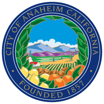 File:Seal of Anaheim, California.svg