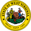 Blason de Virginie-Occidentale