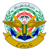 Iran Chief of Staff of Armed Forces.svg