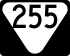 Secondary Tennessee 255.svg