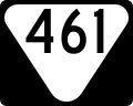 Thumbnail for Tennessee State Route 461